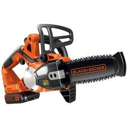 Motosierra sin cable 18v black+decker gkc1820l20