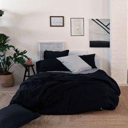 Basic funda nórdica cama 80/90 (155x220 cm)