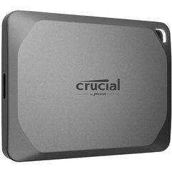 Crucial X9 Pro 4 TB Gris