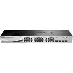 D-Link Switch Dgs-1210-28/e