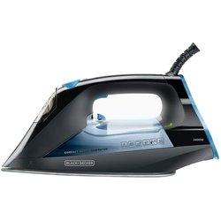 BLACK&DEKER BXIR2401E PLANCHA VAPOR 2400W