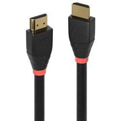 Lindy 41016 cable hdmi 7,5 m hdmi tipo a (estándar) negro