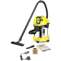 Aspirador Karcher Wd 3 Premium