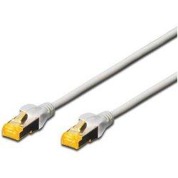 Cable de Red DIGITUS (RJ45)