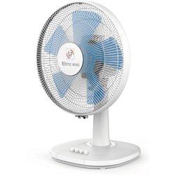 Ventilador sobremesa ø40cm 55w marca s&p