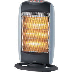 Radiador Infrarrojos INFINITON HAR-120 (1200 W)