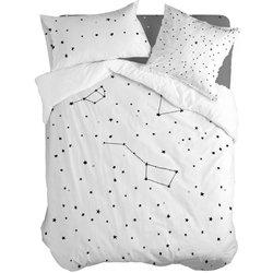 Funda nórdica happyfriday blanc constellation multicolor 155 x 220 cm