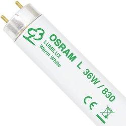 Lumilux lineal 36W // 830 L llamada Osram