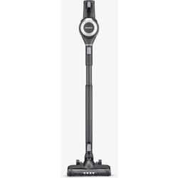 Severin HV 7155 Aspiradora Vertical Inalámbrica 2 en 1 120W Negro