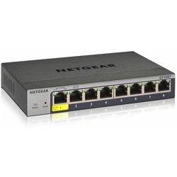 Switch netgear gs108t-300pes