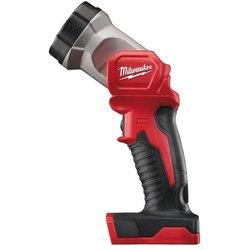 Linterna milwaukee m18tled-0 (cuerpo solo)