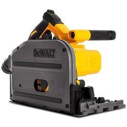 DeWALT DCS520NT 16,5 cm Negro, Amarillo 4200 RPM