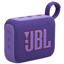 Altavoz Jbl Go 4 Morado