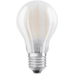 Bombilla LED LEDVANCE A E27 Opal 11W 1521Lm 2700K Regulable IP20 300 [LV-4099854060656]