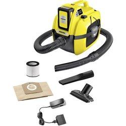 Karcher Aspiradora Wd 1 Compact