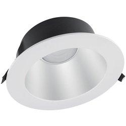 [lve-4058075459250] downlight led ledvance 21w 2400lm 3000k 65º ip54/ip20 - blanco cálido