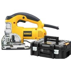 Sierra de Calar DEWALT DW331KT-QS