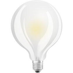 Bombilla LED LEDVANCE G95 E27 Opal 6,5W 806Lm 2700K IP20 300 [LV-4099854062384]