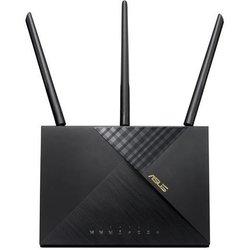 Router Asus 4G-AX56 Negro