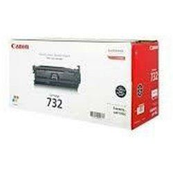 Canon 732 toner negro (6263B002)