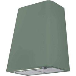 Franke fsmd508gn 650 m³/h de pared verde a