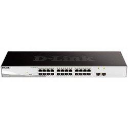 D-Link Switch Dgs-1210-24/e