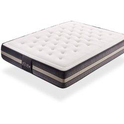 Colchón de Muelles Ensacados IKON SLEEP ELITE WELLNESS