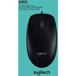 Logitech LGT-M90