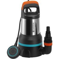 Gardena Bomba Sumergible 15000 55w