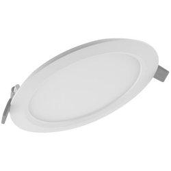 Downlight dl slim dn155 12w/4000k wt ip20 1020lm - ledvance