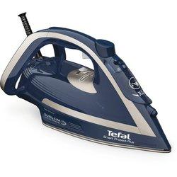 Plancha de vapor tefal smart protect plus fv6872 2800 w