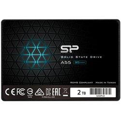 SP Ace A55 SSD 4TB 2.5" 7mm Sata3