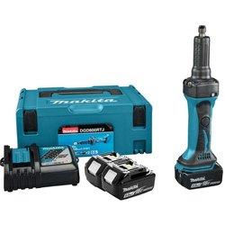 Amoladora MAKITA DGD800RTJ