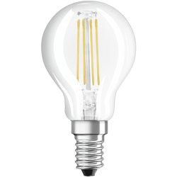 Bombilla LED LEDVANCE P E14 Transparente 5,5W 806Lm 2700K IP20 300 [LV-4099854062223]