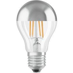 Ledvance/osram bombilla led "classic" e27 6,5w 650lm 2700k 300º ip20