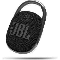 Altavoz JBL Clip 4 Negro