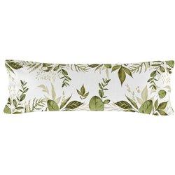 Herbal funda de almohada 45x110 cm