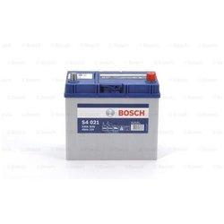 Batería de arranque 0 092 S40 210 BOSCH