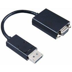 Lenovo DisplayPort - VGA