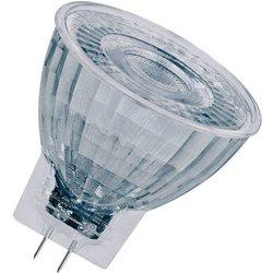 Bombilla led osram mr11 gu4 3,2w 184lm 2700k regulable ip20 36 ° [lv-4058075433083]