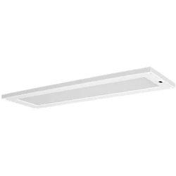 Panel led integrado ip20, w.30 x h.10 cm, 5 w, blanco