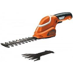 Black & Decker Cesoia/sfoltirirami litio 7v gsl700-qw