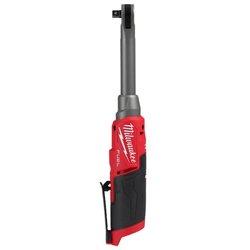 milwaukee m12 fhir38lr-0 akku-langhals ratsche senza batteria ricaricabile da 3/8