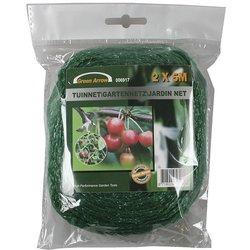 Red antipajaros ideal arboles frutales 2x5mts