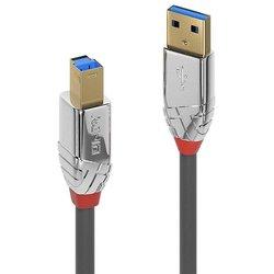 Cable USB LINDY (USB - USB)