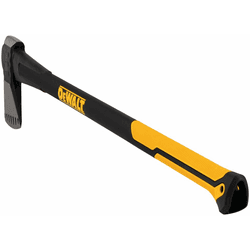 Hacha exocore 1.5 kg Dewalt DWHT56032-0