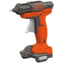 Pistola encoladora 12v black+decker sin batería ni cargador bdcg12n