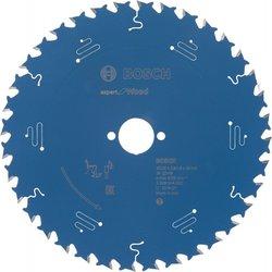 Disco de Sierra Circular BOSCH Expert para Madera Para Sierras Circular Manuales