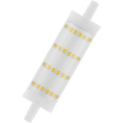 Bombilla LED BELLALUX R7s Transparente 13W 1521Lm 2700K IP20 300 [LV-4058075135994]