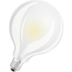 Bombilla led osram globo e27 opal 11w 1521lm 4000k ip20 300 ° [lv-4058075605848]